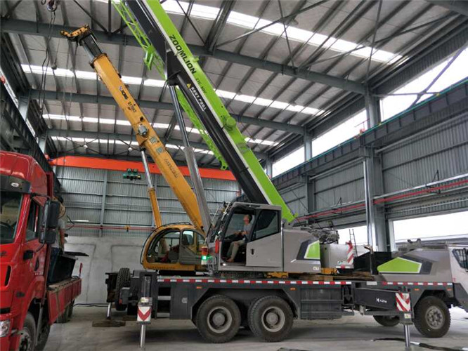 即墨区高空车出租需要注意哪些安全事项？